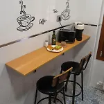 Apartment El Refugio De Dona Jimena