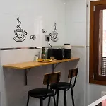 El Refugio De Dona Jimena Apartment Burgo