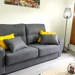 Apartment El Refugio De Dona Jimena Burgo