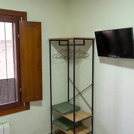 El Refugio De Dona Jimena * Burgos