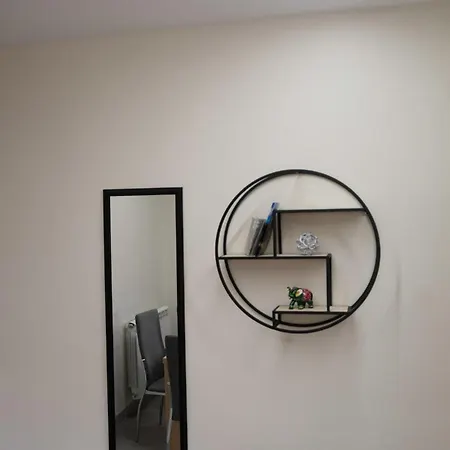 El Refugio De Dona Jimena Apartment *