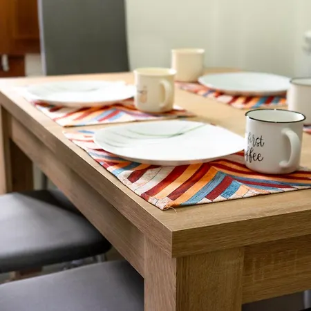 Apartmán El Refugio De Dona Jimena *