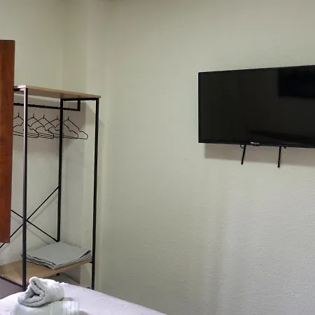 Apartment El Refugio De Dona Jimena *