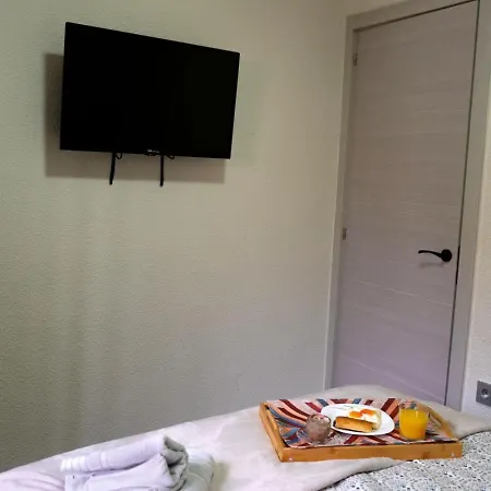 El Refugio De Dona Jimena