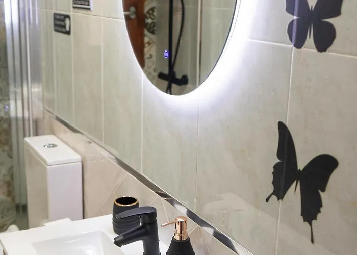 Apartment El Refugio De Dona Jimena Burgos