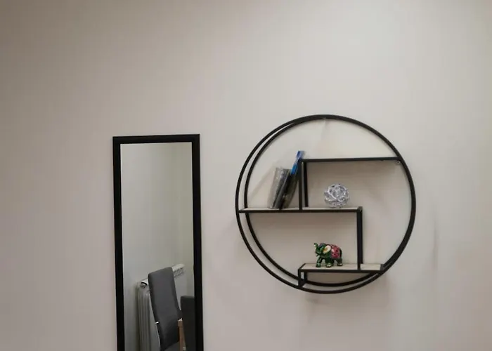 El Refugio De Dona Jimena Apartment *